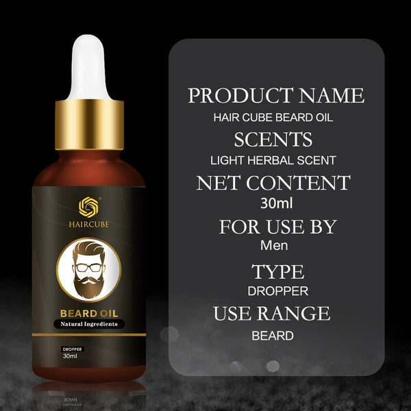 Beard Growth Essential Oil 100% Natural Beard Growth Oil Hair Loss Products For Men Beard Care Hair Growth Nourishing Beard Care