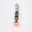 TXQSABER Luke Neo Pixel Proffie Lightsaber Skywalker Smooth Swing Heavy Dueling 12 Light Colors FOC Metal Hilt Toys Laser saber