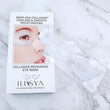 ILISYA Collagen Eye Mask Anti-Wrinkle Retinol Eye Patches Hydrating Moisturizing Smooth Crow&#39;s feet Eye Care Dark Circles