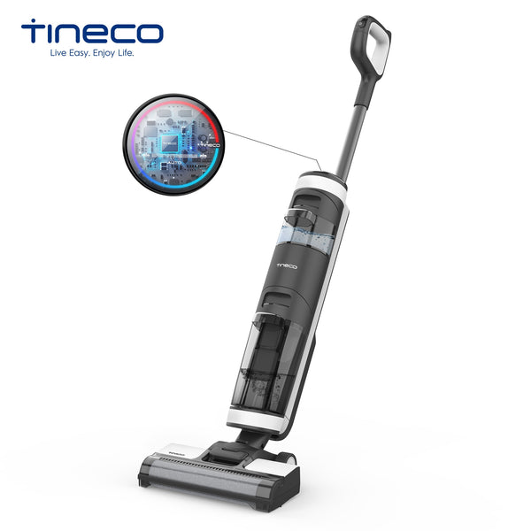 Tineco Floor One S3 Breeze / S3 Cordless Wet Dry Vacuum Cleaner Smart APP Control Multi-Surface Wireless Floor Washer Stick