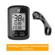 XOSS G Bike  GPS Cycling Wireless Bike Speedometer Bluetooth Tracker Waterproof Road MTB Bicycle Accessories