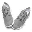 Men Running Shoes Lac-up Men's Sport Shoes Lightweight Comfortable Breathable Walking Sneakers Tenis Masculino Zapatillas Hombre